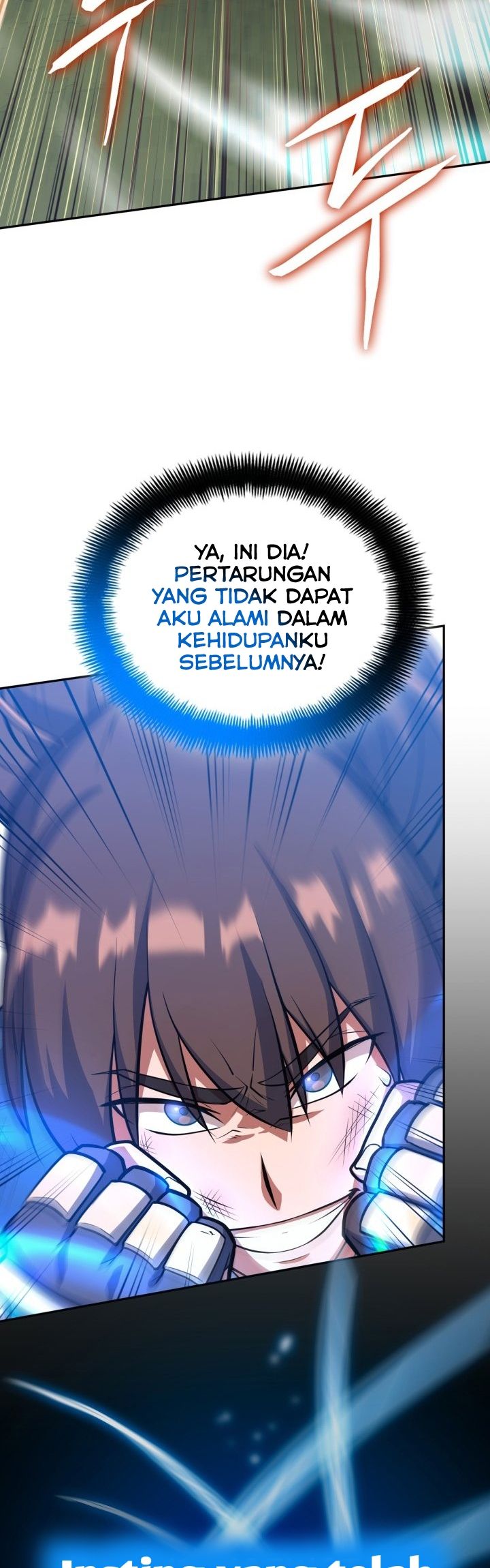 Champion’s Path to Murim Chapter 11 - halaman 59