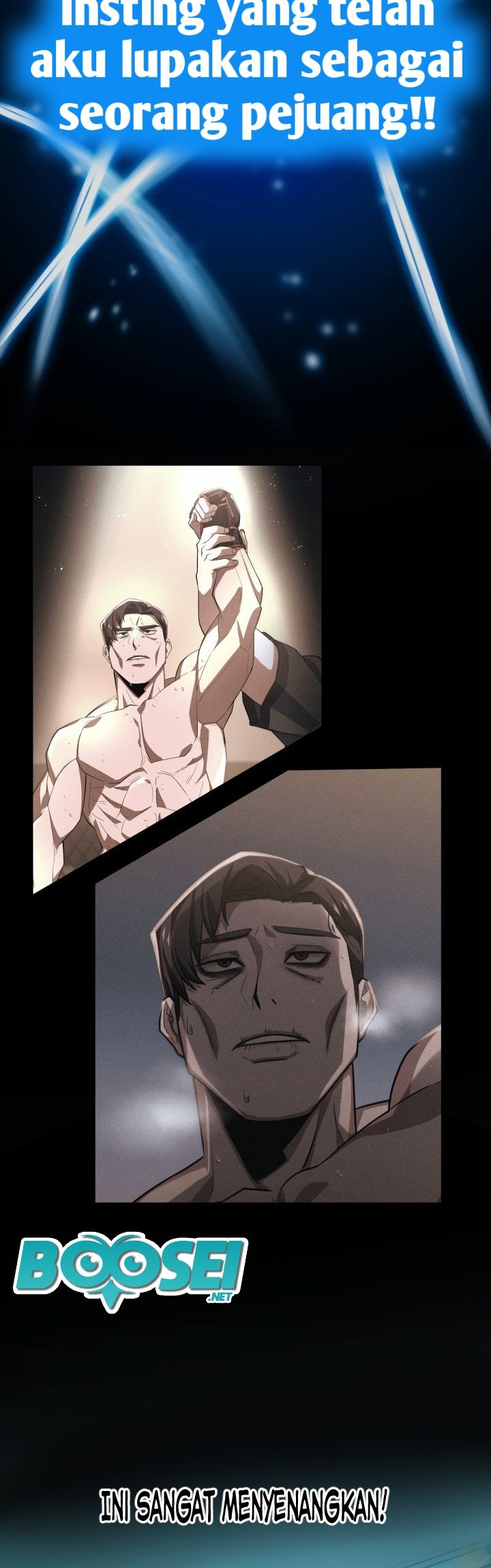 Champion’s Path to Murim Chapter 11 - halaman 60