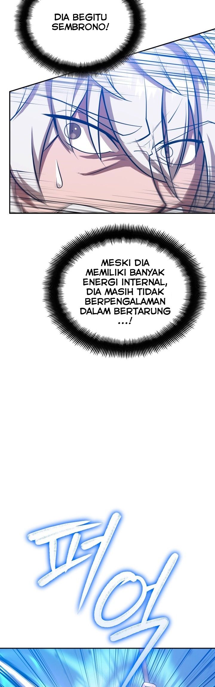 Champion’s Path to Murim Chapter 11 - halaman 67