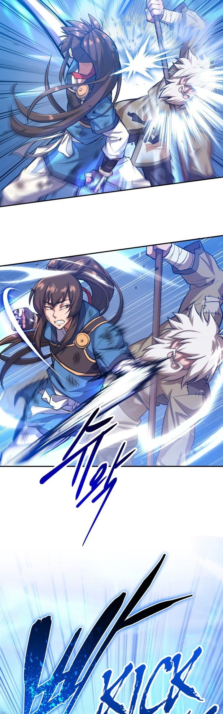 Champion’s Path to Murim Chapter 11 - halaman 68