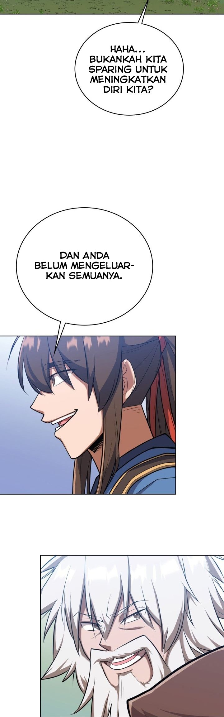 Champion’s Path to Murim Chapter 12 - halaman 16