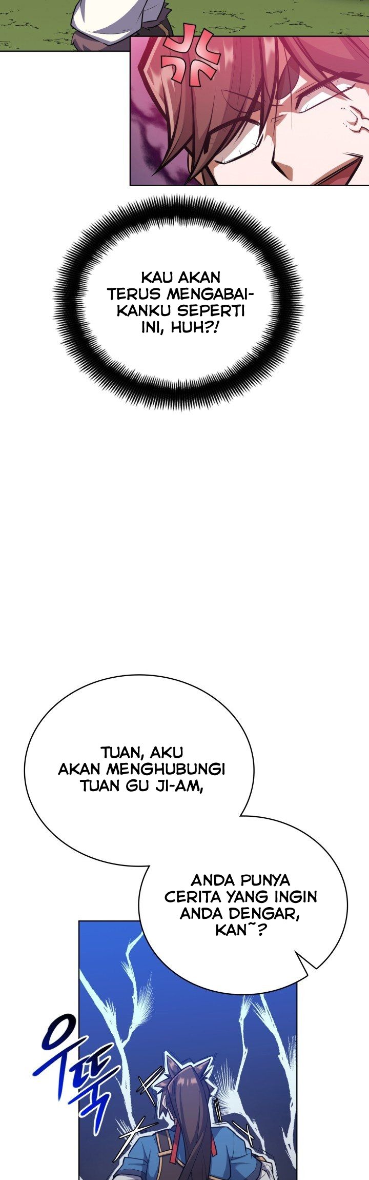 Champion’s Path to Murim Chapter 12 - halaman 21