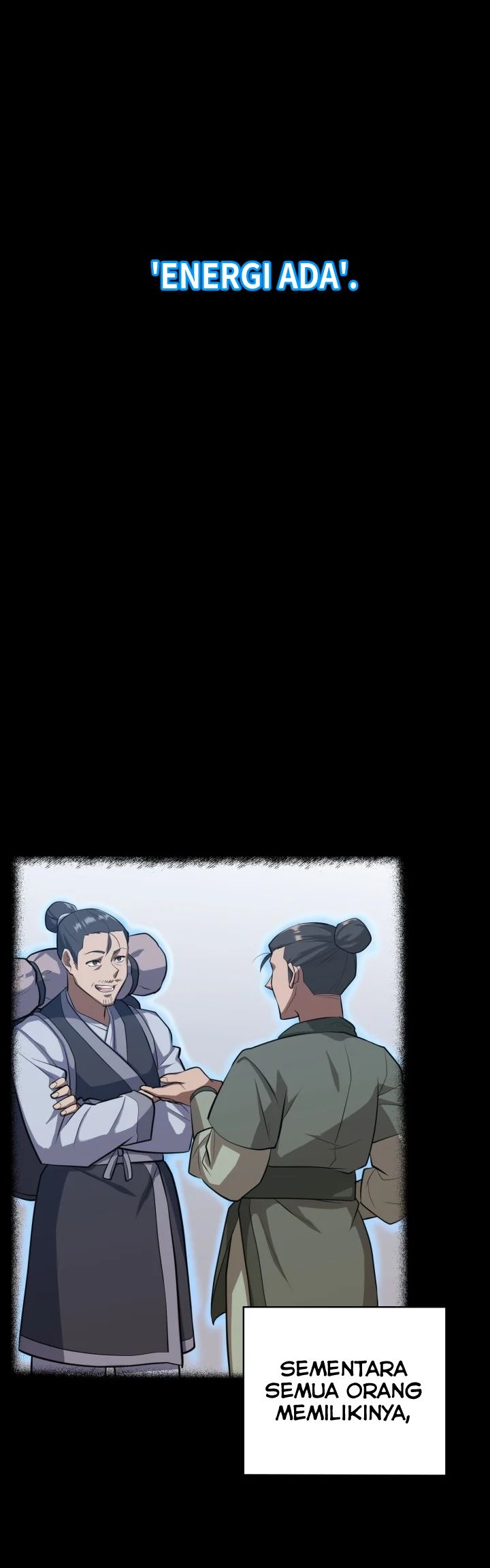 Champion’s Path to Murim Chapter 12 - halaman 3