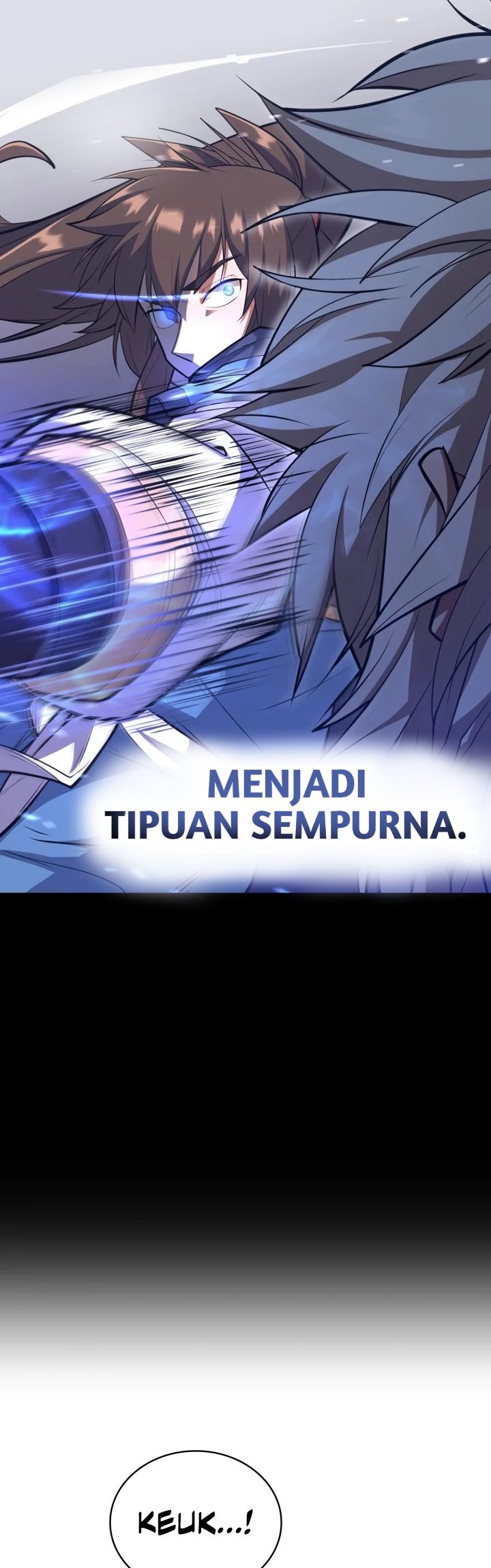 Champion’s Path to Murim Chapter 12 - halaman 6