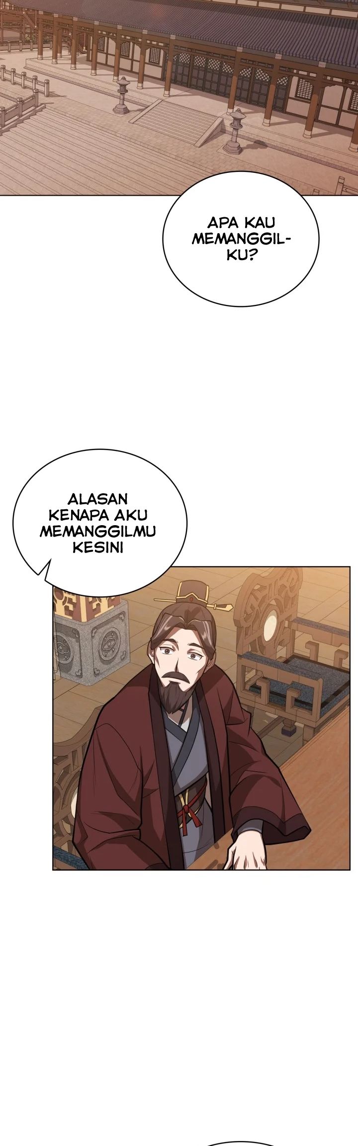 Champion’s Path to Murim Chapter 13 - halaman 15