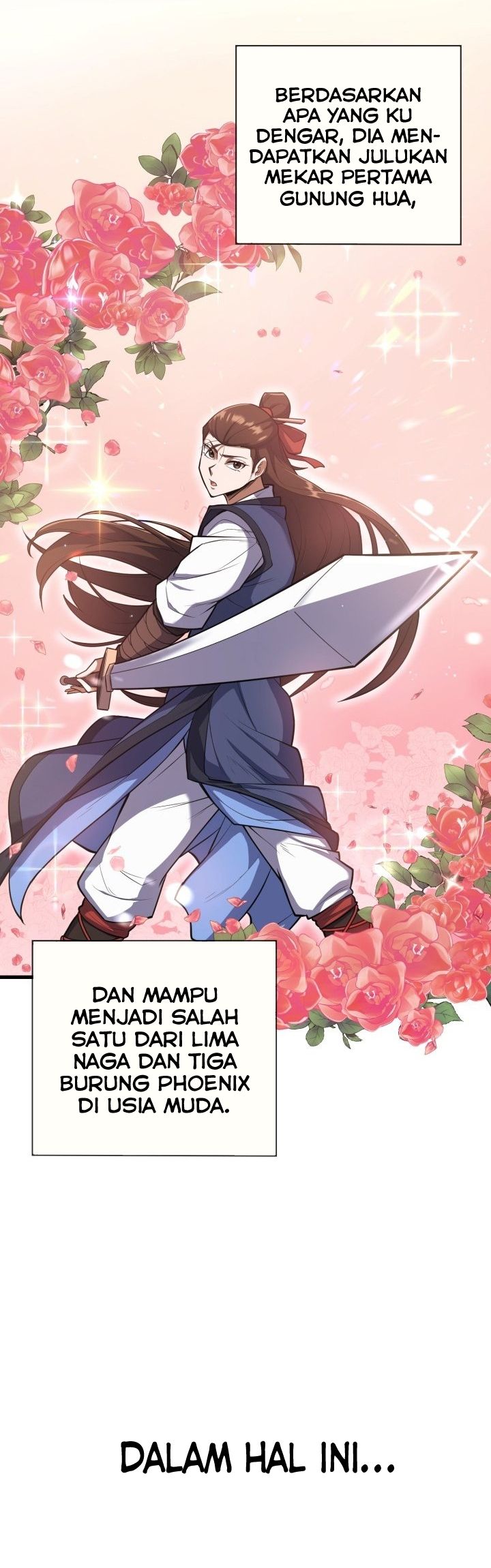 Champion’s Path to Murim Chapter 14 - halaman 12
