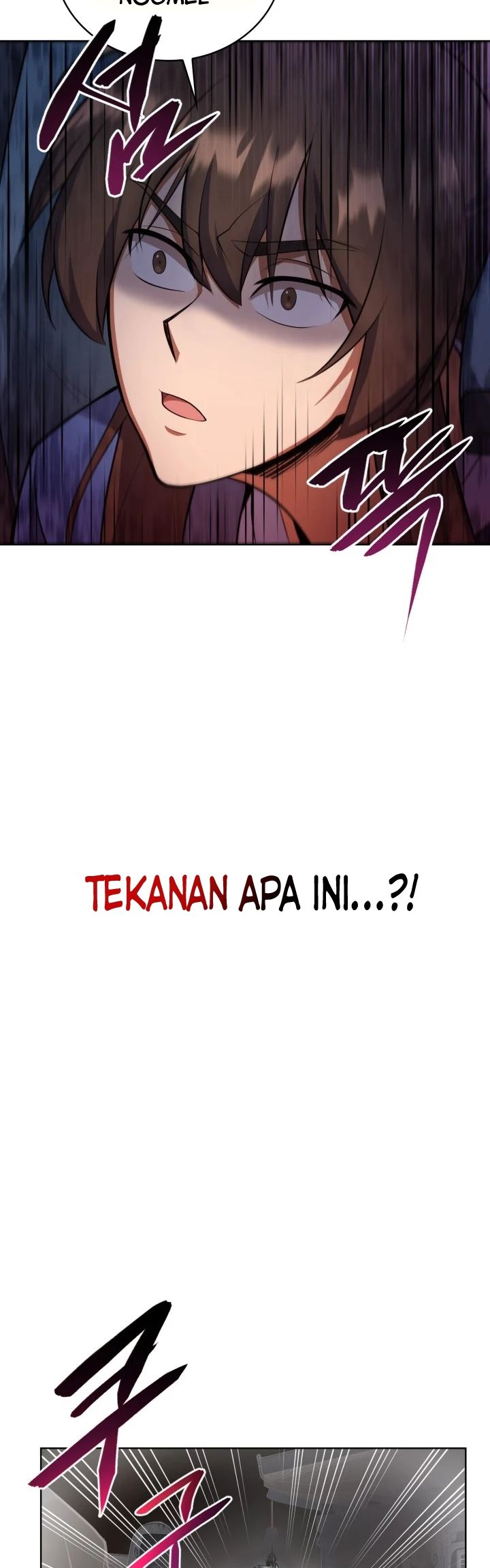 Champion’s Path to Murim Chapter 14 - halaman 21