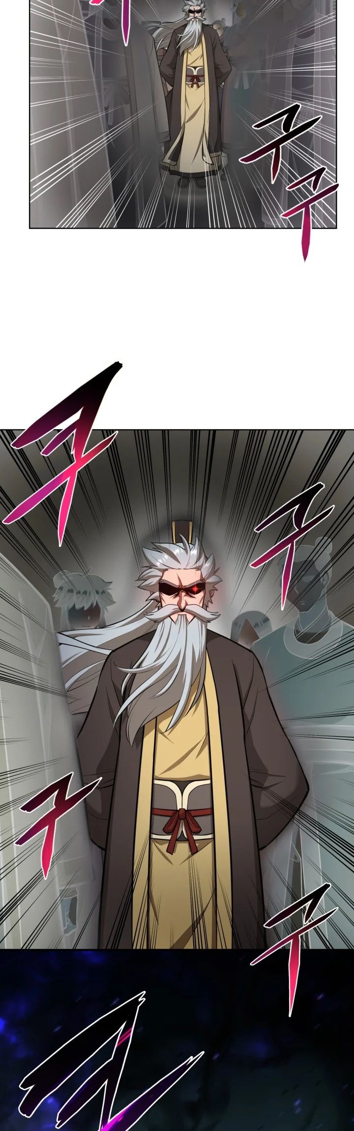 Champion’s Path to Murim Chapter 14 - halaman 22