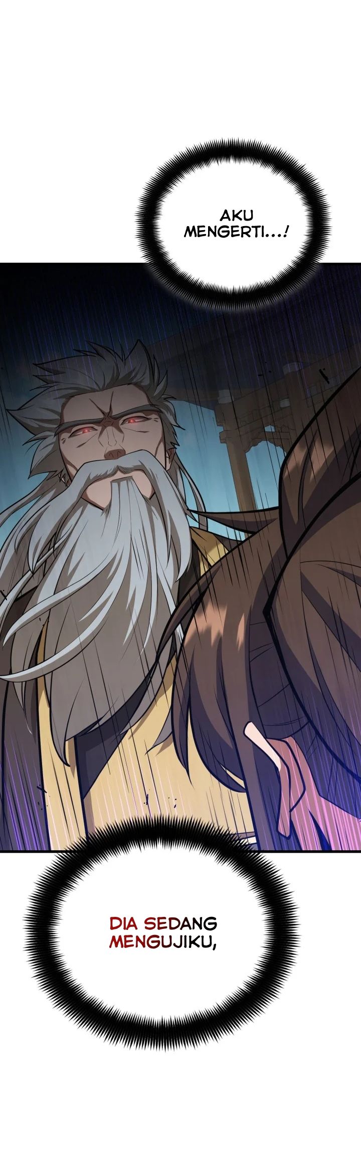 Champion’s Path to Murim Chapter 14 - halaman 26