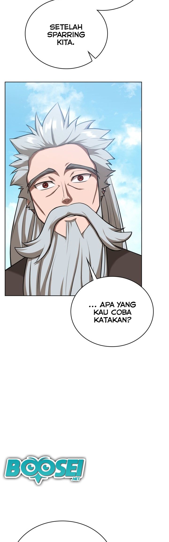 Champion’s Path to Murim Chapter 14 - halaman 40