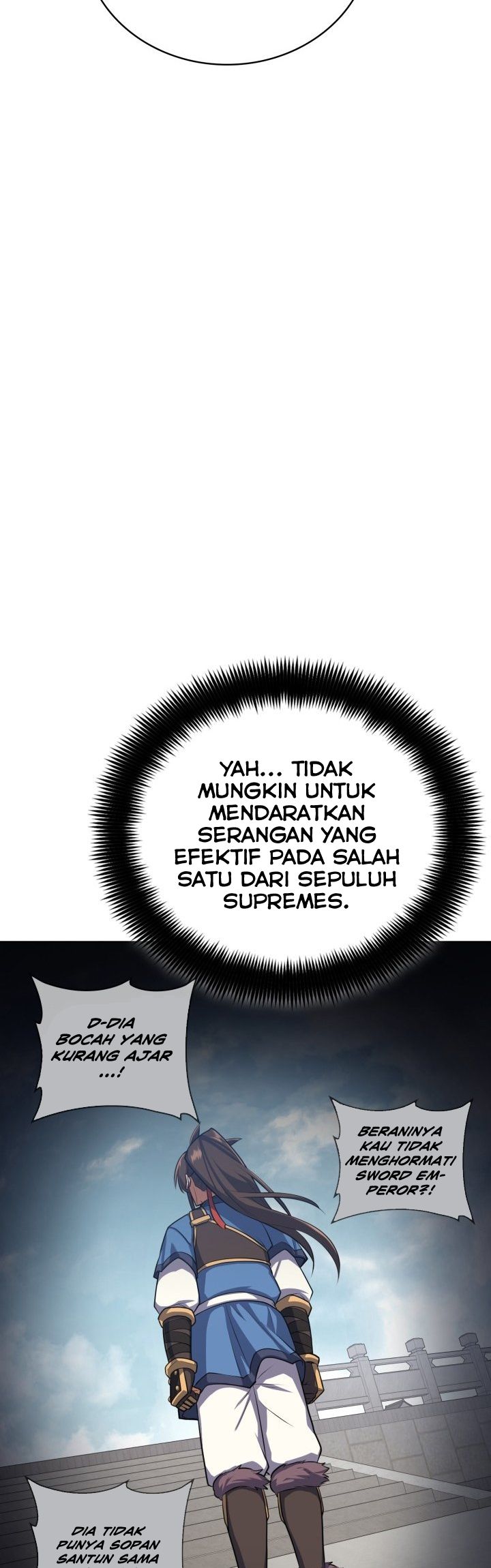 Champion’s Path to Murim Chapter 14 - halaman 45