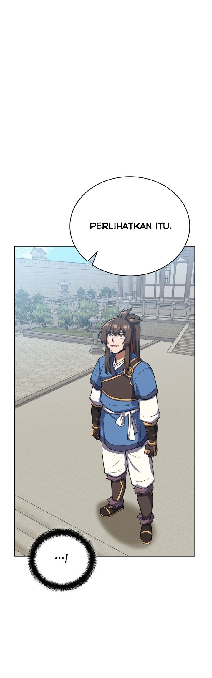 Champion’s Path to Murim Chapter 14 - halaman 48
