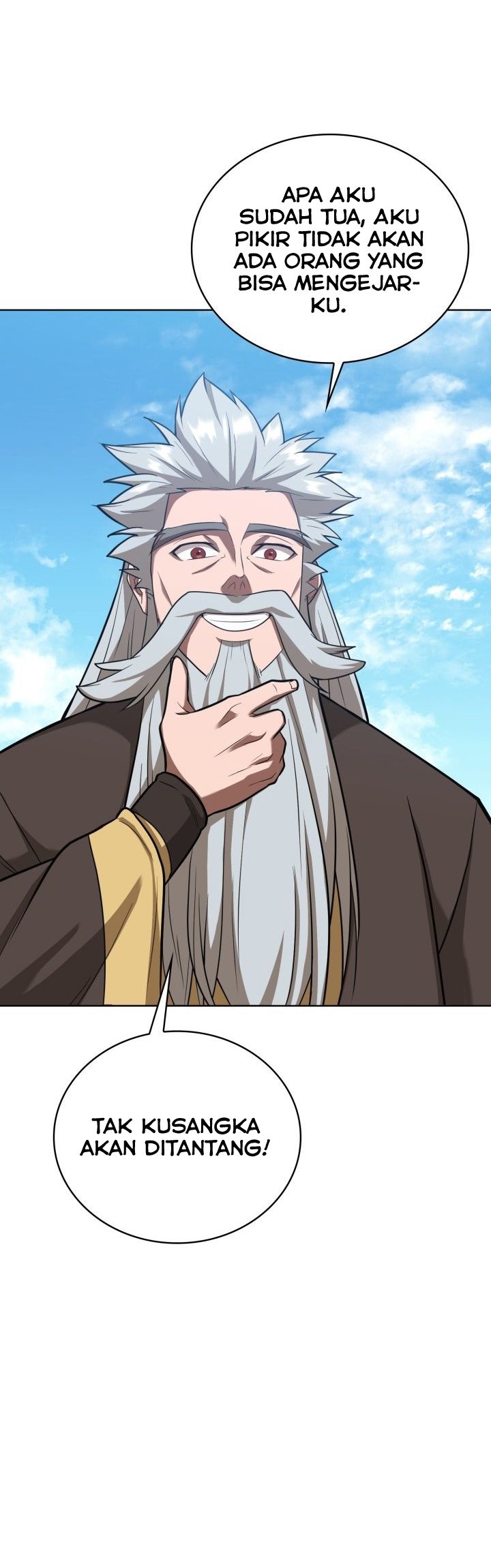 Champion’s Path to Murim Chapter 14 - halaman 49