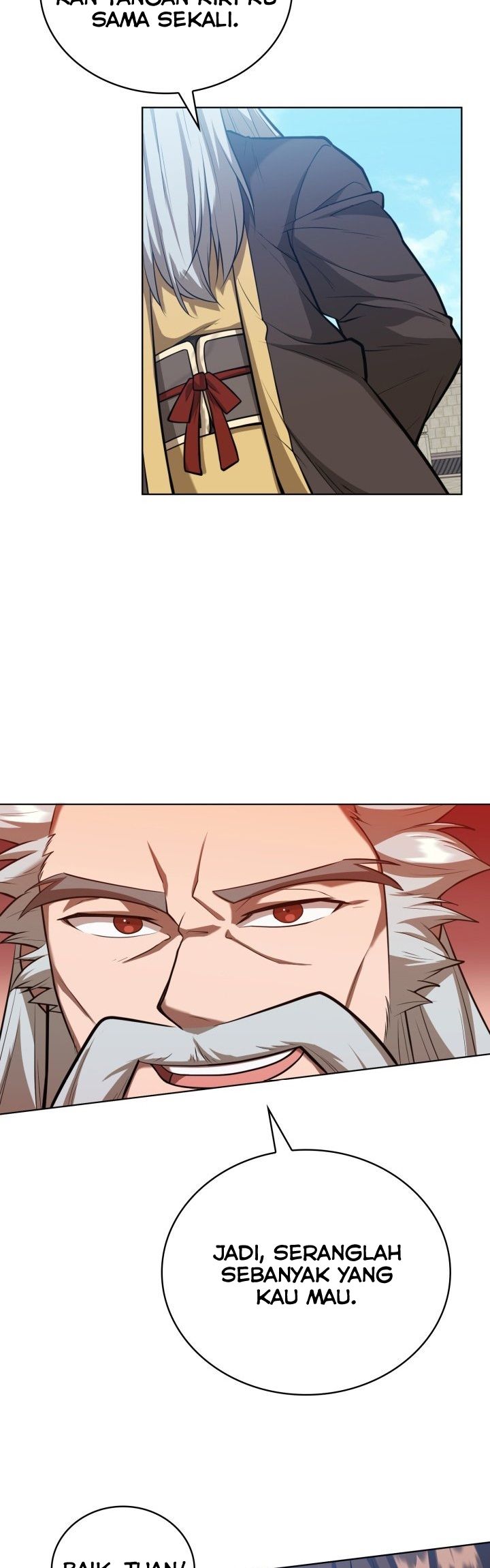 Champion’s Path to Murim Chapter 14 - halaman 52