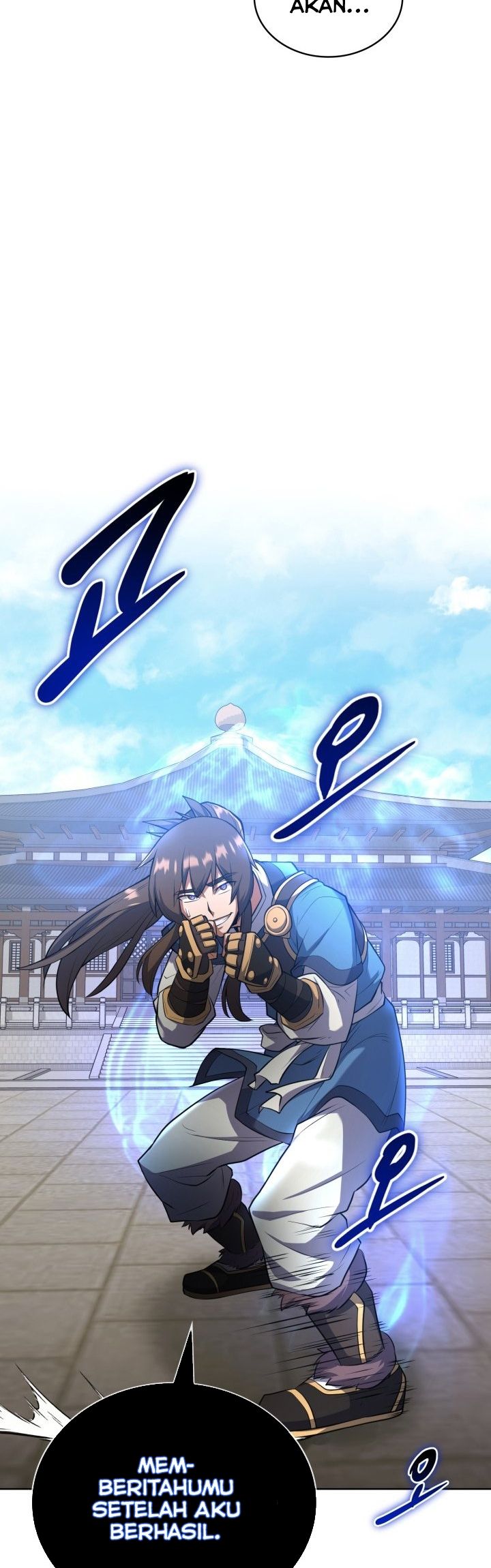 Champion’s Path to Murim Chapter 14 - halaman 54