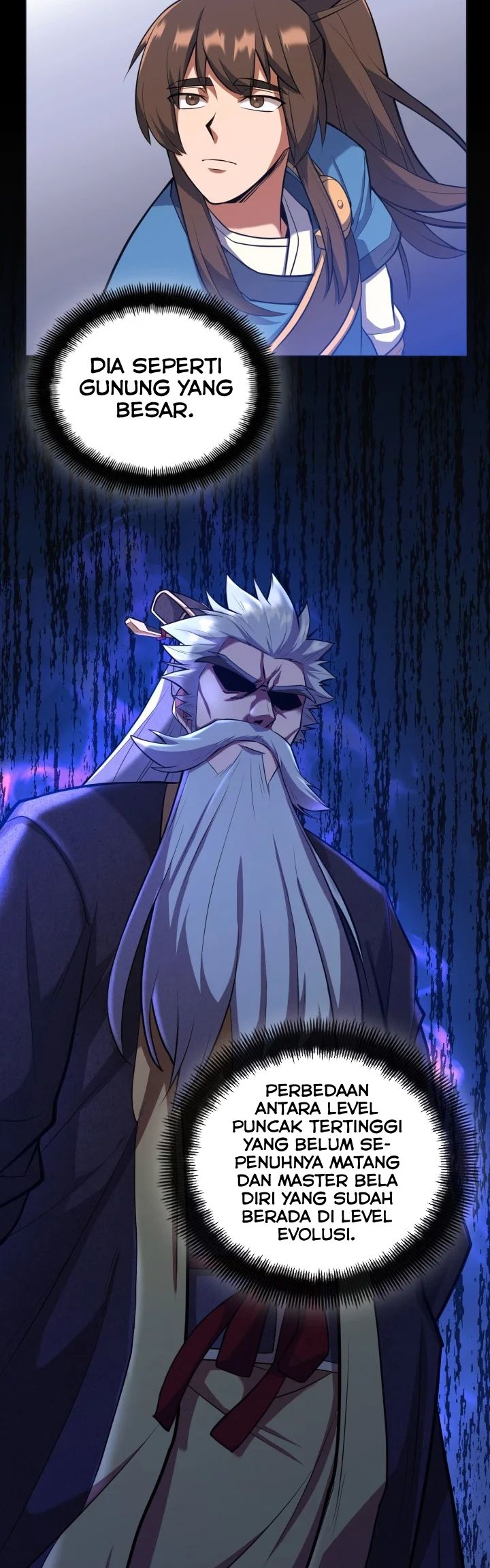 Champion’s Path to Murim Chapter 15 - halaman 10