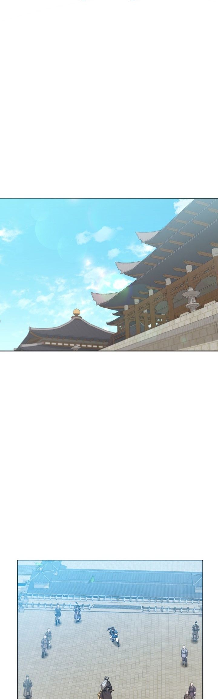 Champion’s Path to Murim Chapter 15 - halaman 18