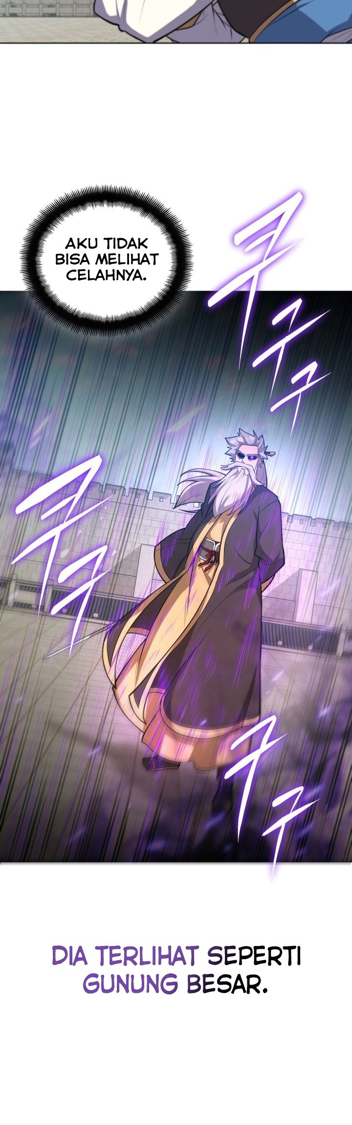 Champion’s Path to Murim Chapter 15 - halaman 21
