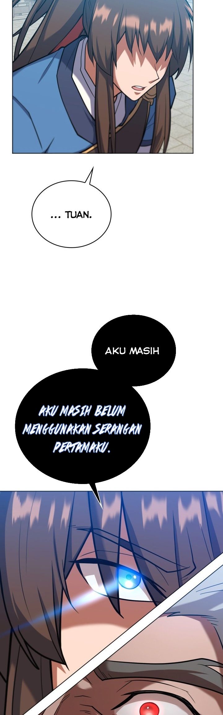 Champion’s Path to Murim Chapter 15 - halaman 33