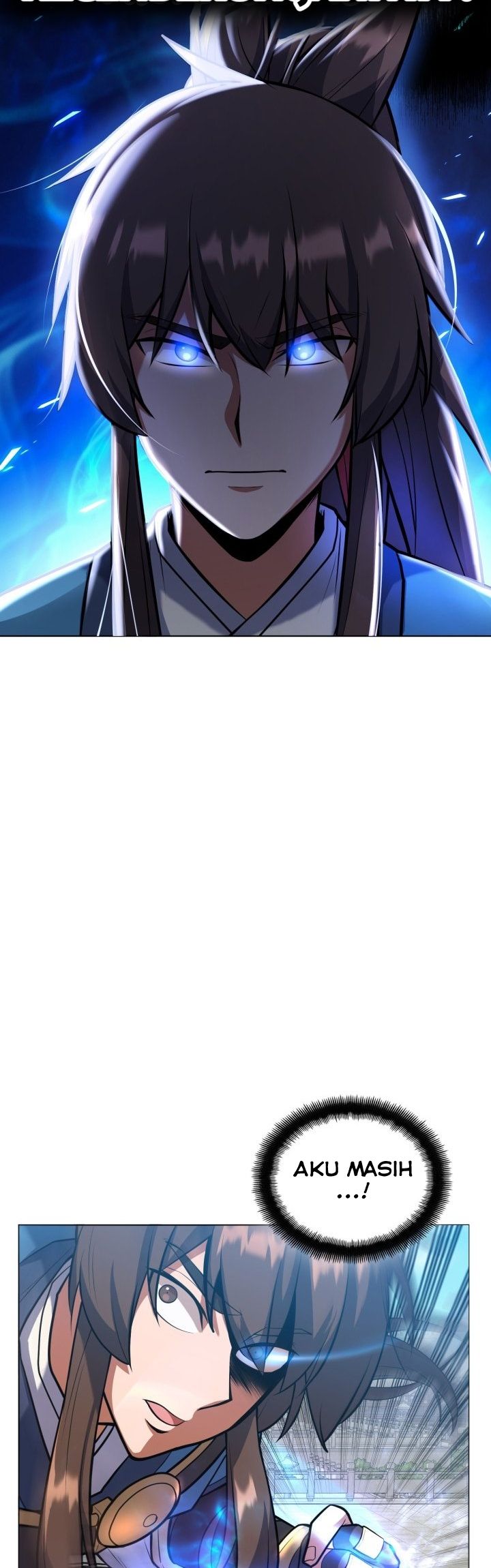 Champion’s Path to Murim Chapter 15 - halaman 39