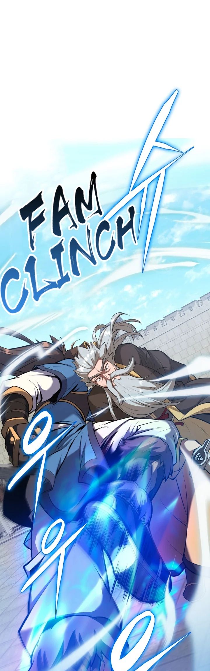 Champion’s Path to Murim Chapter 15 - halaman 43