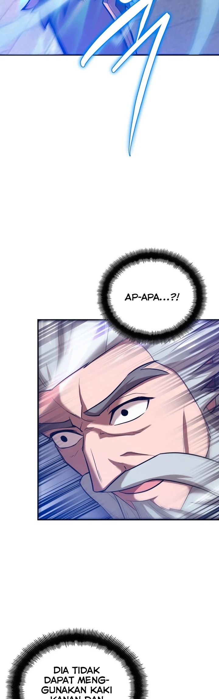 Champion’s Path to Murim Chapter 15 - halaman 44