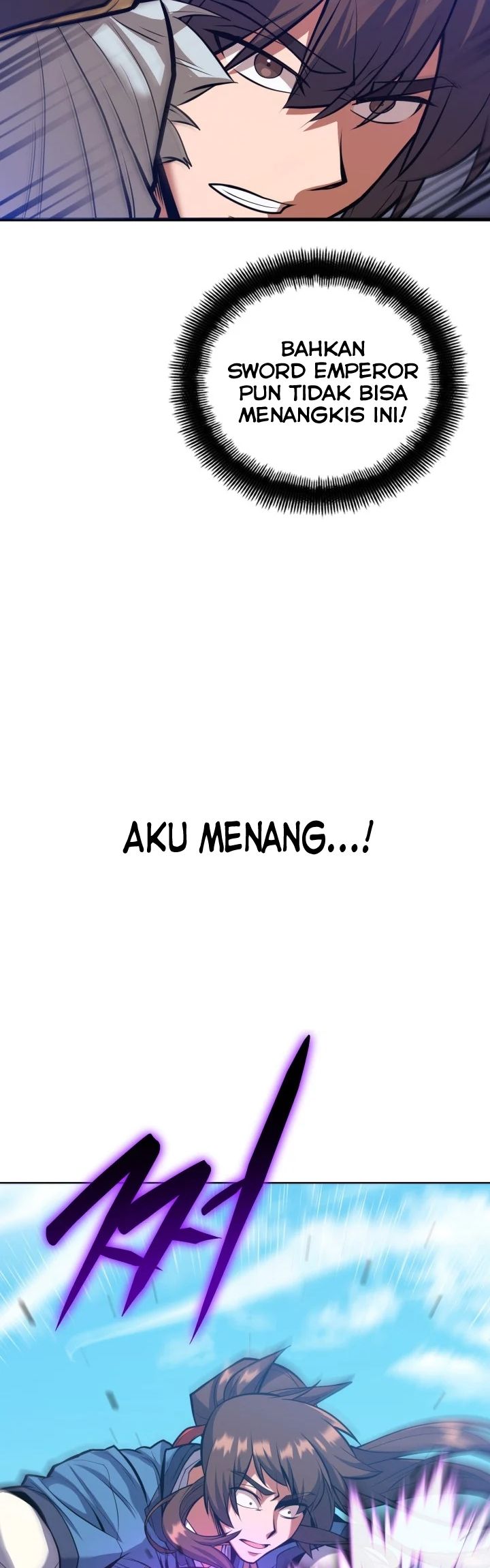 Champion’s Path to Murim Chapter 15 - halaman 46