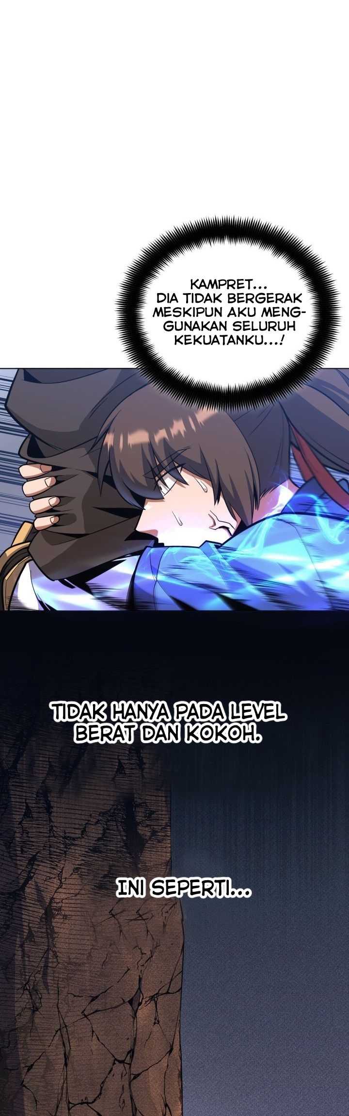 Champion’s Path to Murim Chapter 16 - halaman 47