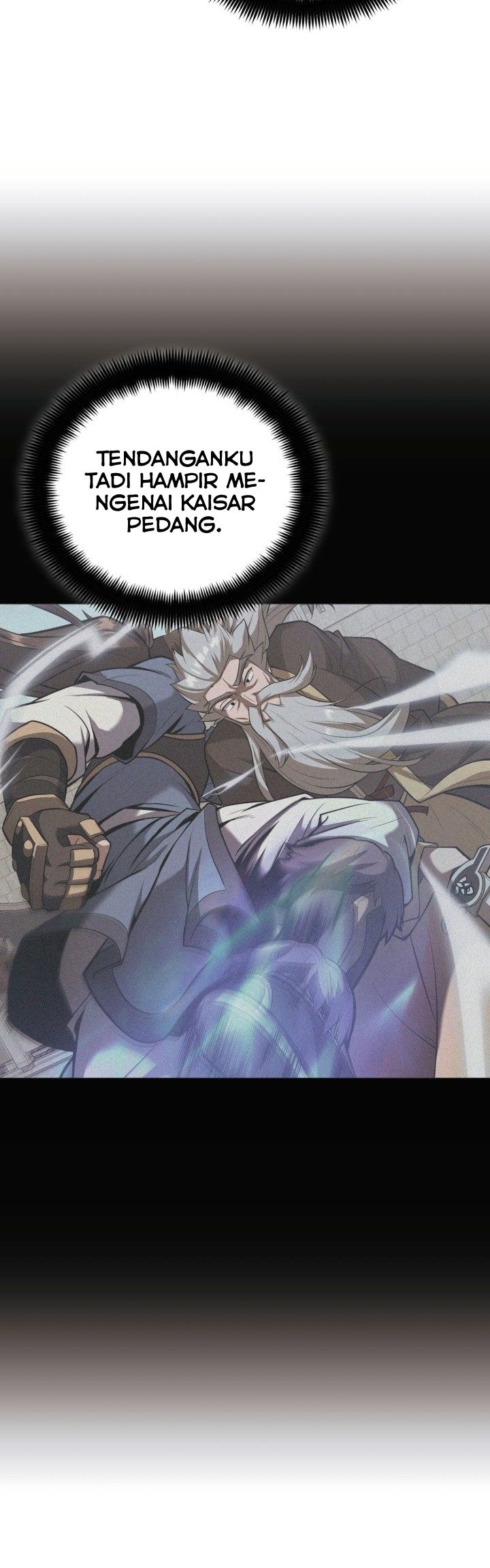 Champion’s Path to Murim Chapter 16 - halaman 5