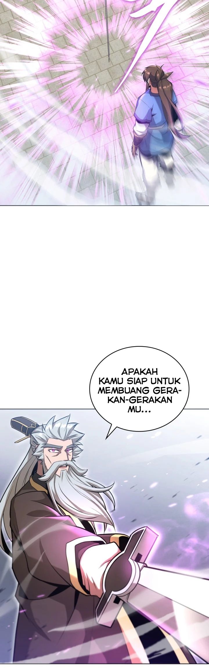 Champion’s Path to Murim Chapter 16 - halaman 54