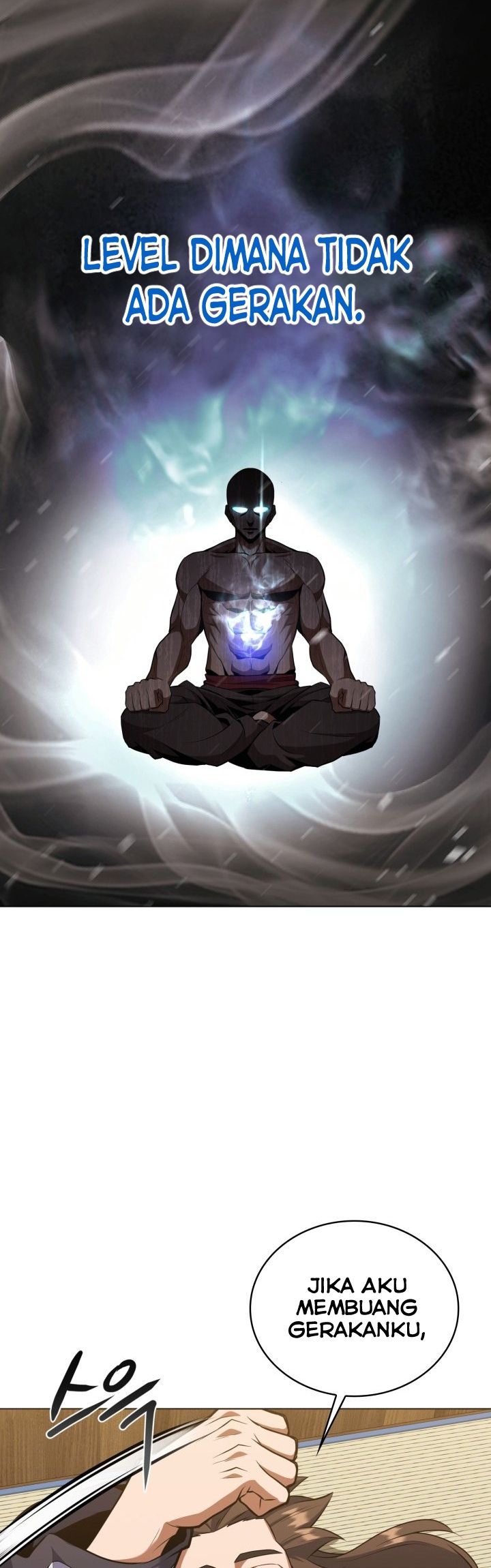 Champion’s Path to Murim Chapter 17 - halaman 15
