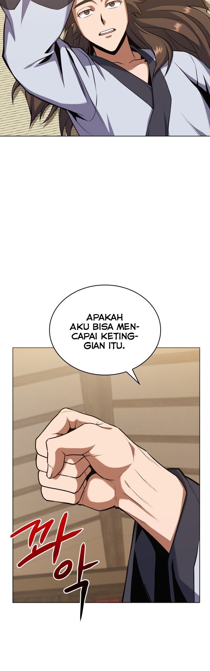 Champion’s Path to Murim Chapter 17 - halaman 16