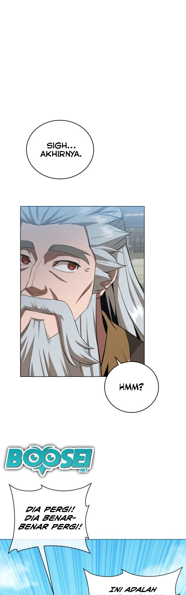 Champion’s Path to Murim Chapter 17 - halaman 39