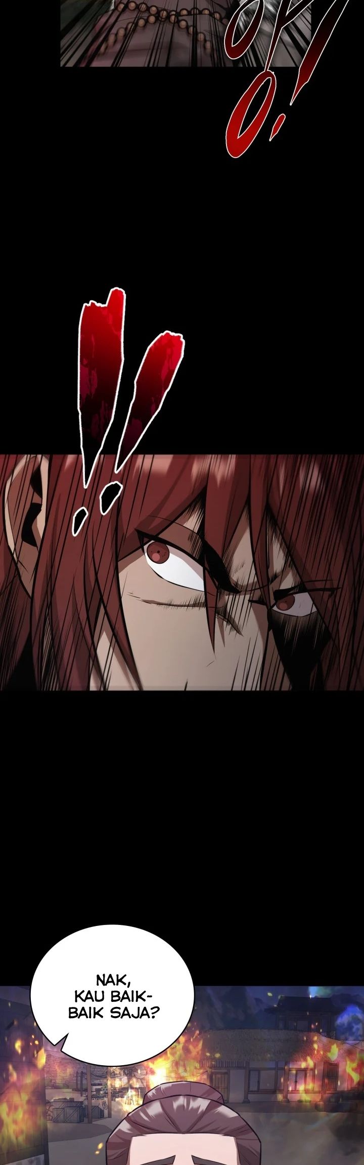 Champion’s Path to Murim Chapter 18 - halaman 10