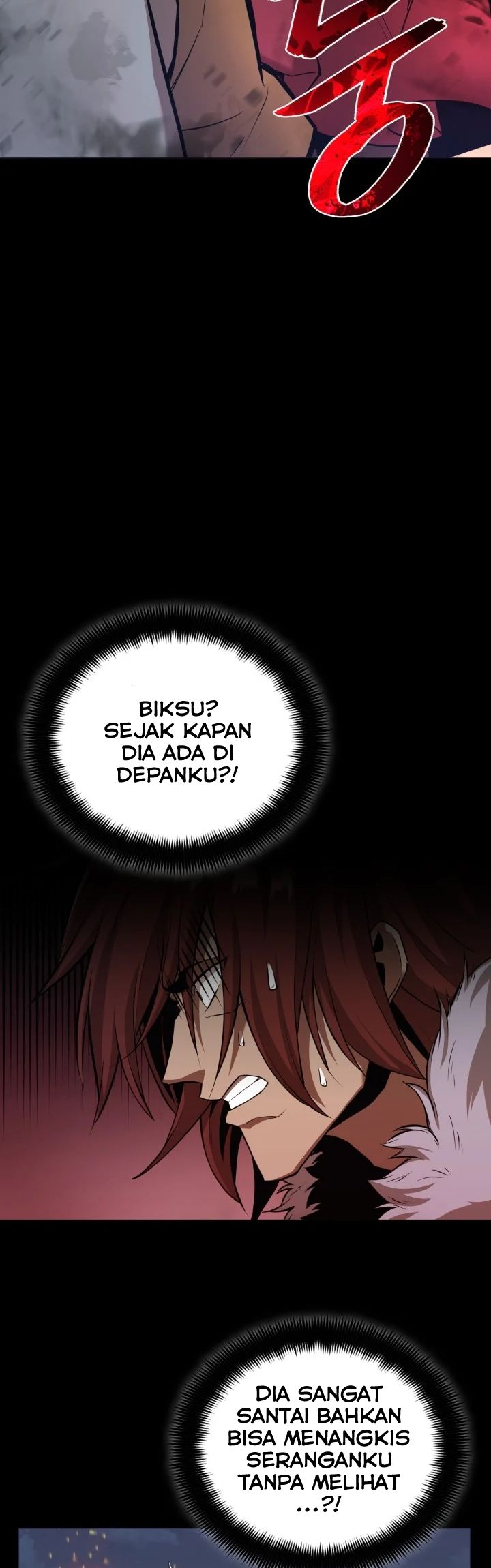 Champion’s Path to Murim Chapter 18 - halaman 12