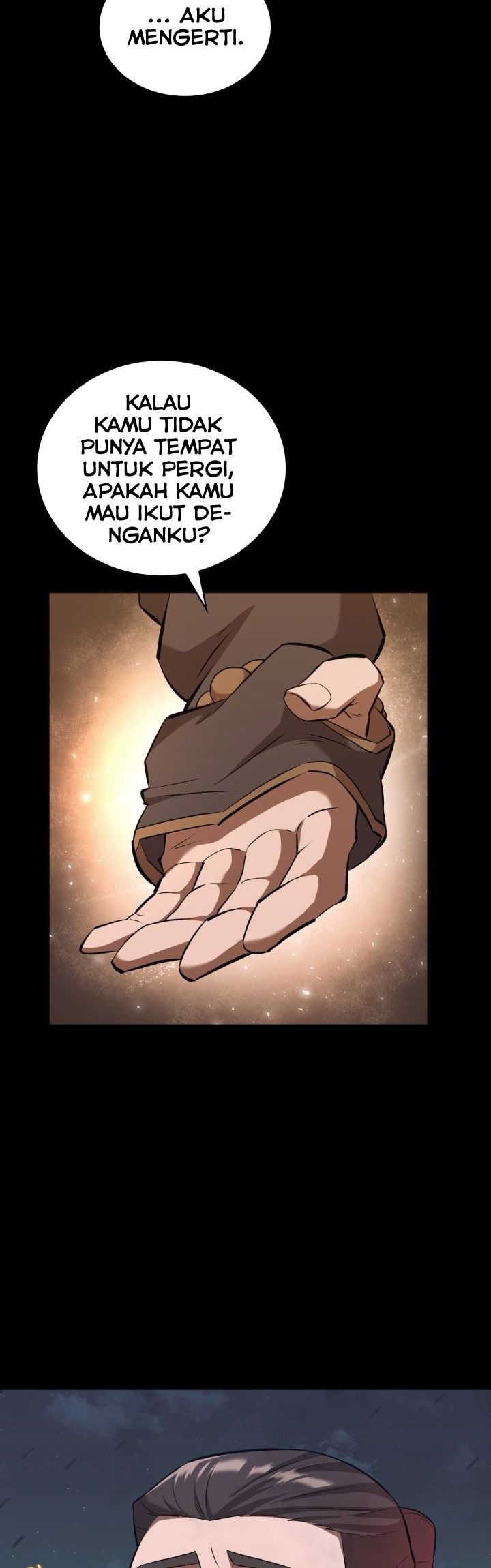 Champion’s Path to Murim Chapter 18 - halaman 15