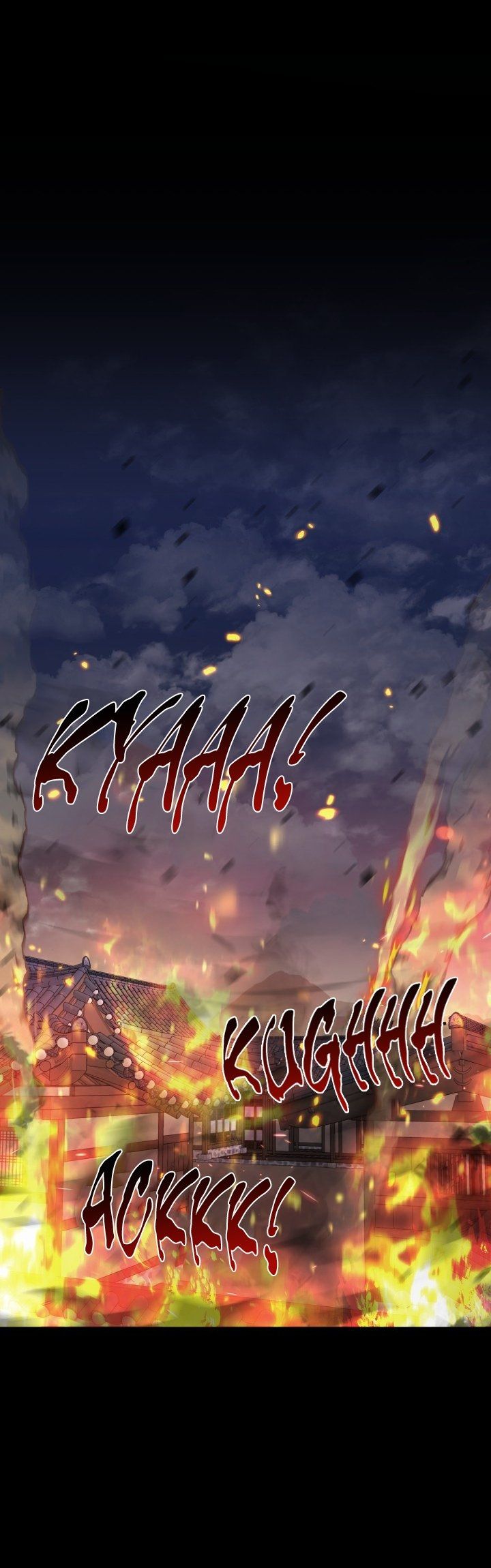 Champion’s Path to Murim Chapter 18 - halaman 3