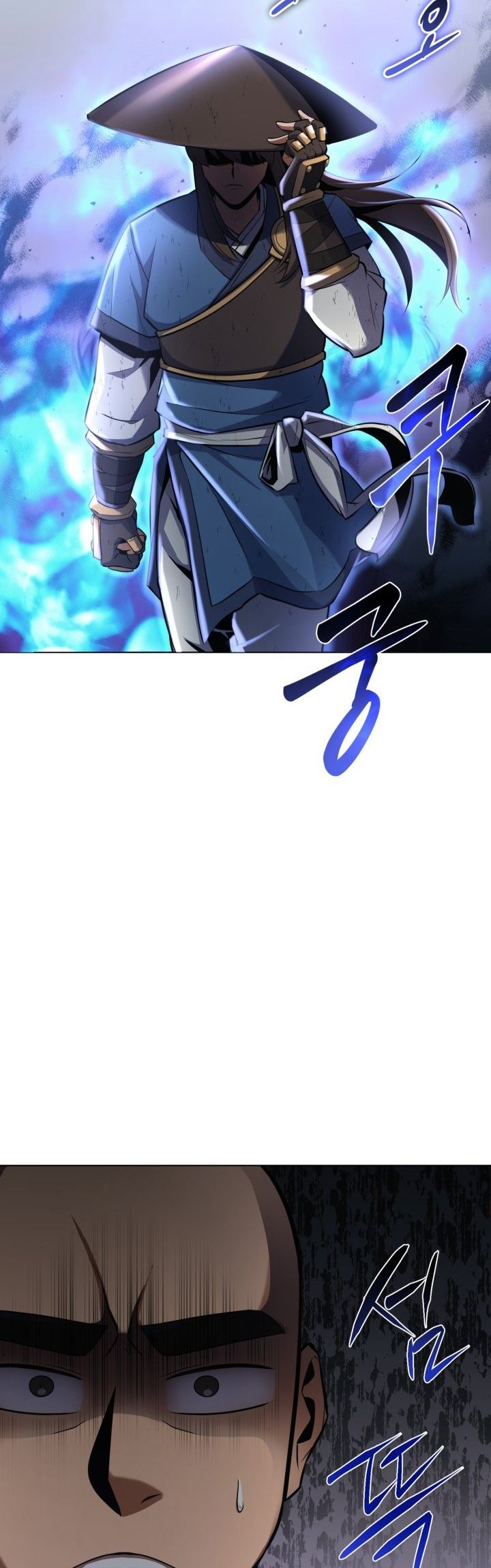 Champion’s Path to Murim Chapter 18 - halaman 40