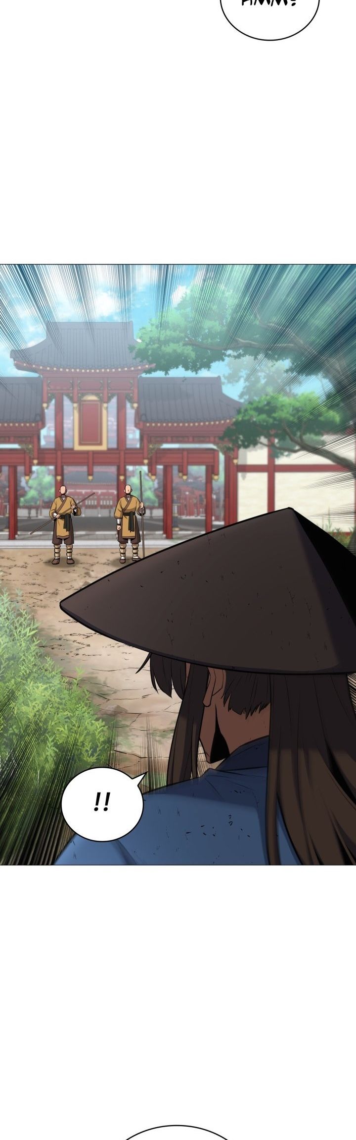 Champion’s Path to Murim Chapter 18 - halaman 42