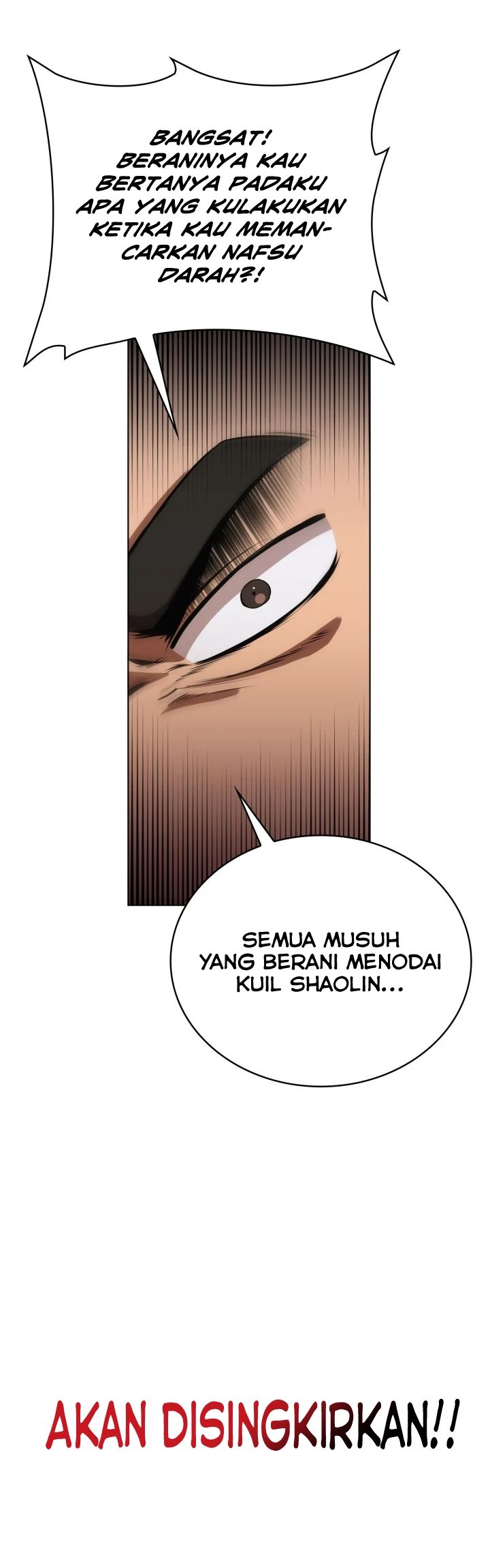 Champion’s Path to Murim Chapter 18 - halaman 50
