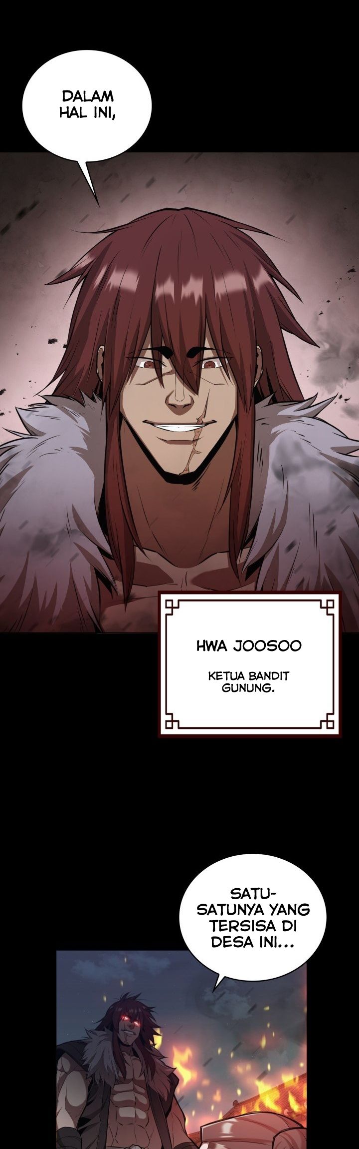Champion’s Path to Murim Chapter 18 - halaman 6