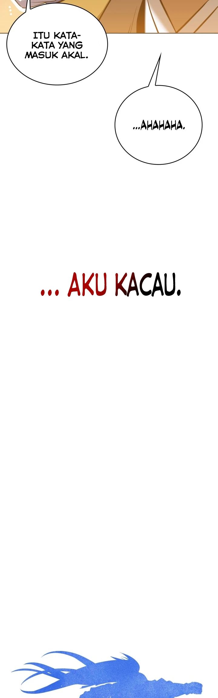 Champion’s Path to Murim Chapter 19 - halaman 21