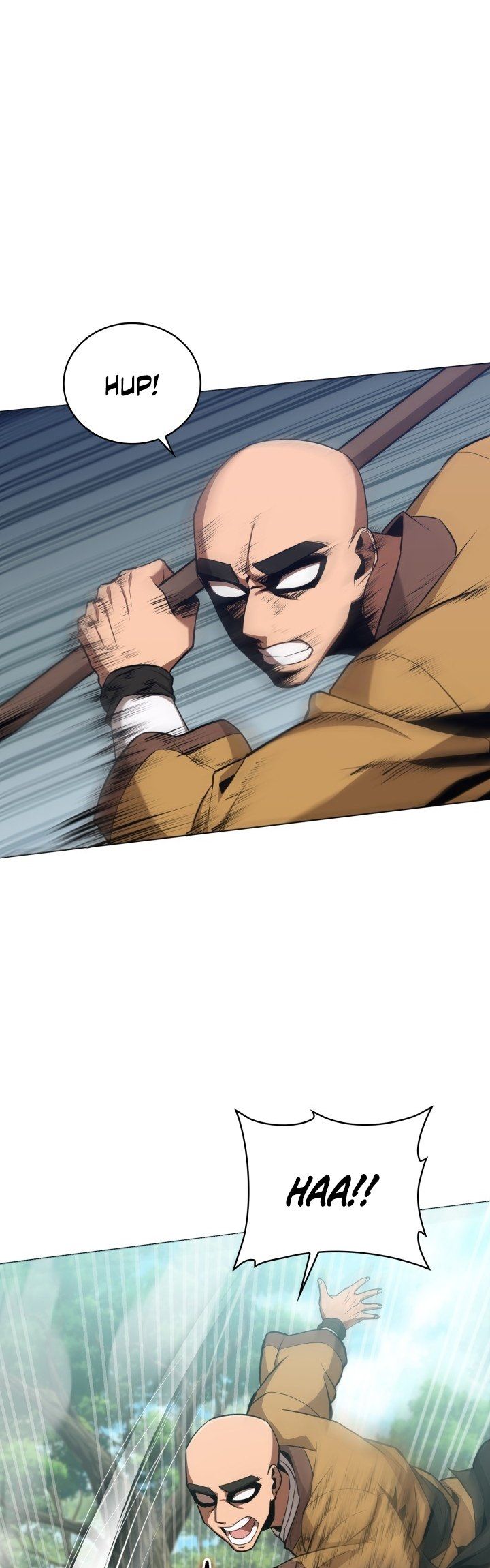 Champion’s Path to Murim Chapter 19 - halaman 3