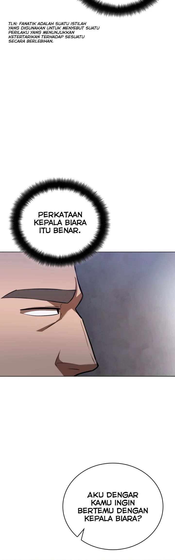 Champion’s Path to Murim Chapter 19 - halaman 31