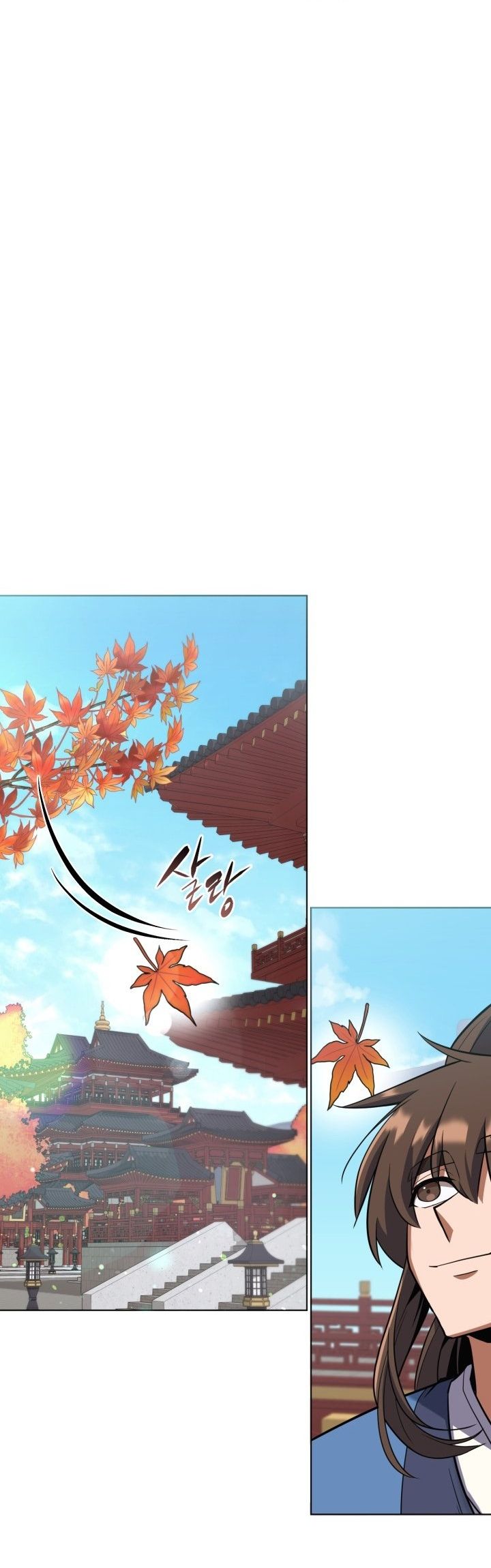 Champion’s Path to Murim Chapter 19 - halaman 41
