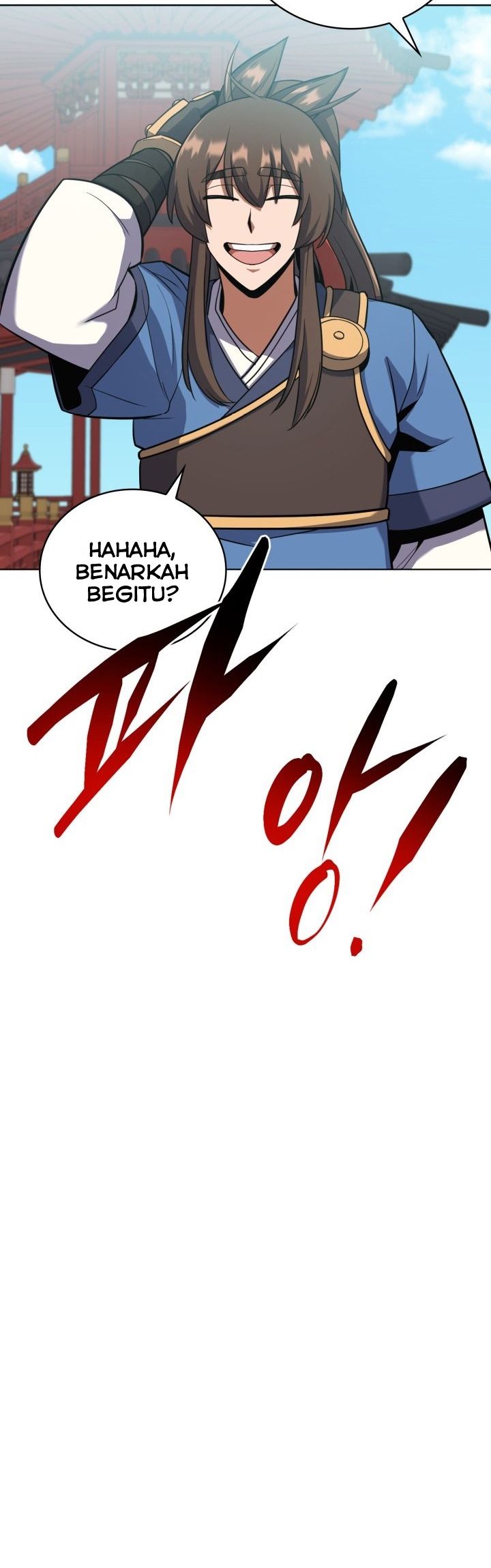 Champion’s Path to Murim Chapter 19 - halaman 44