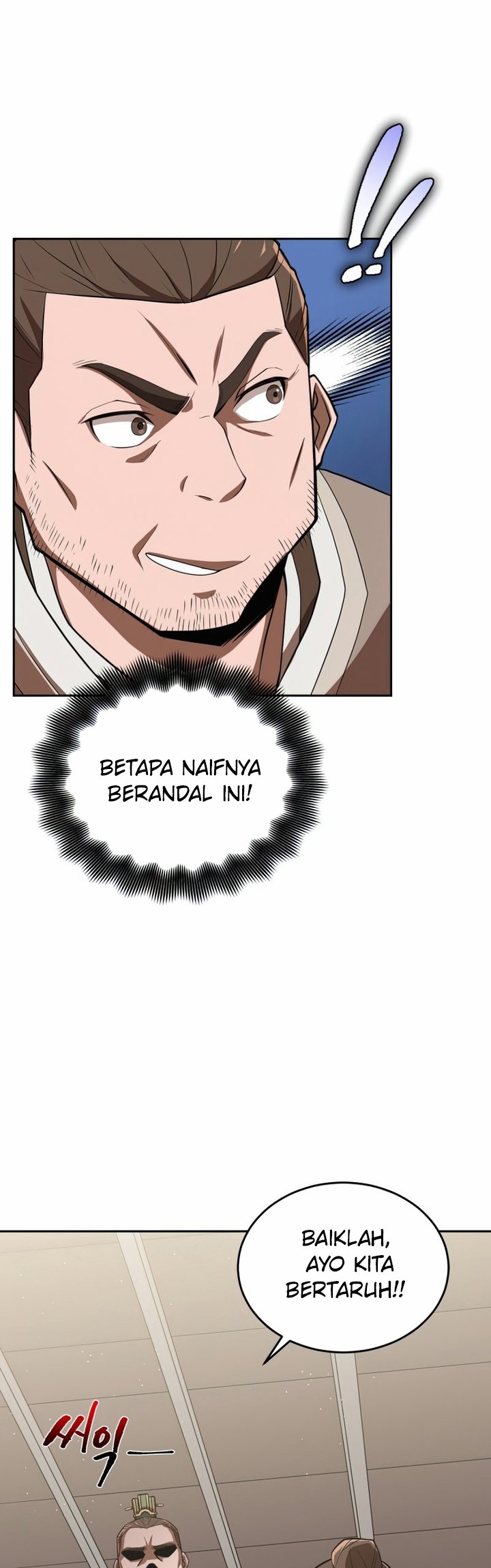Champion’s Path to Murim Chapter 2 - halaman 20