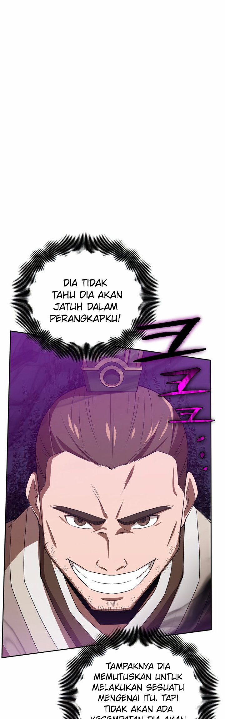 Champion’s Path to Murim Chapter 2 - halaman 23