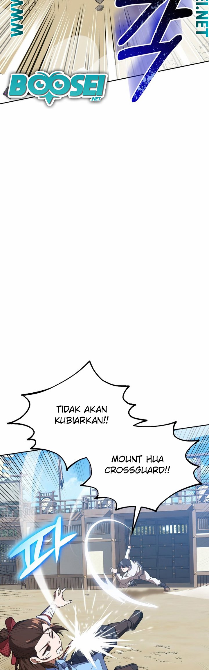 Champion’s Path to Murim Chapter 2 - halaman 28