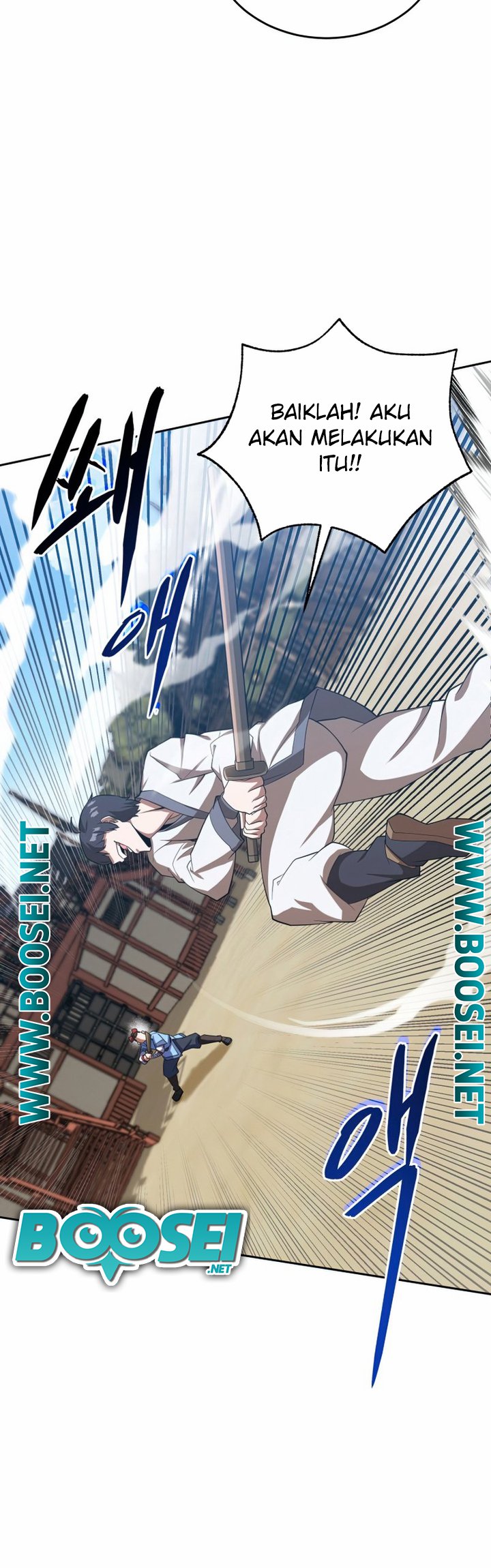 Champion’s Path to Murim Chapter 2 - halaman 30